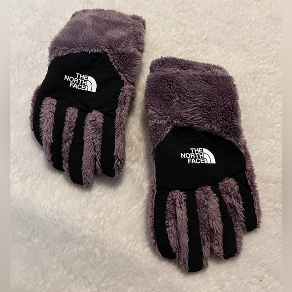 The North Face Other - The North Face size M osito gloves